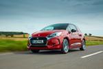 DS 3 2016 года (UK)